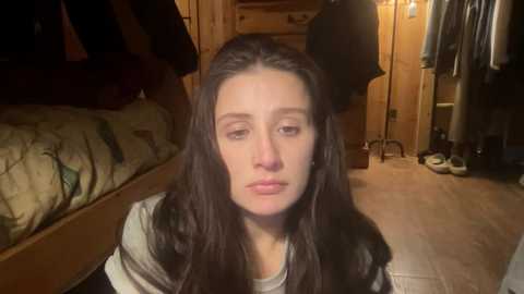 mysteriousmadam_ @ chaturbate on 20251111