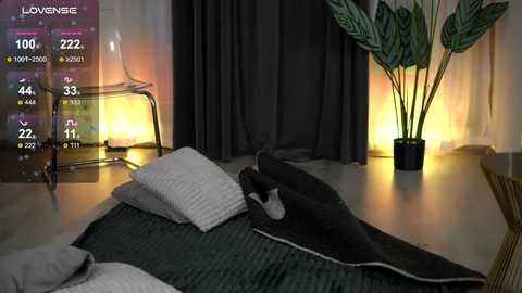 audreyzanne @ chaturbate on 20251112