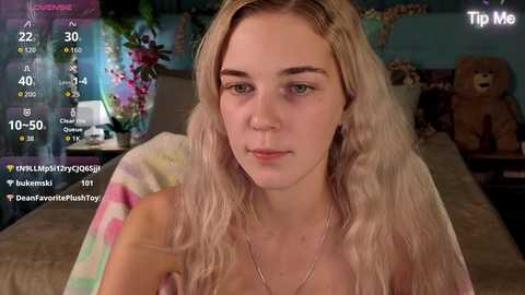 bella_stewartt @ chaturbate on 20251112