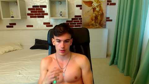 bradyflint @ chaturbate on 20251112