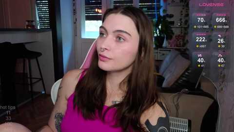 dorfmatratze_ @ chaturbate on 20251112