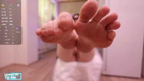 harmonicdiv @ chaturbate on 20251112