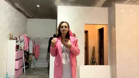 isauratorkelson @ chaturbate on 20251112