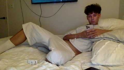 joel28665 @ chaturbate on 20251112