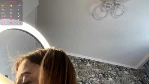 lunarspark @ chaturbate on 20251112