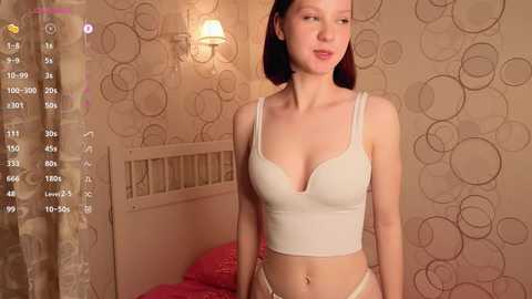 maisiemiller @ chaturbate on 20251112