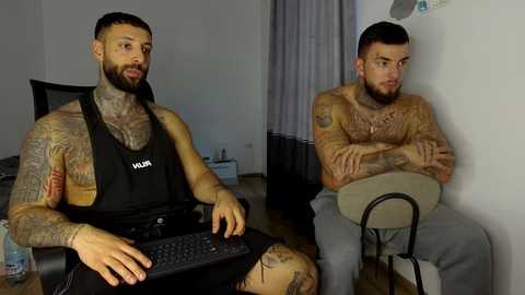 masculineguy69 @ chaturbate on 20251112