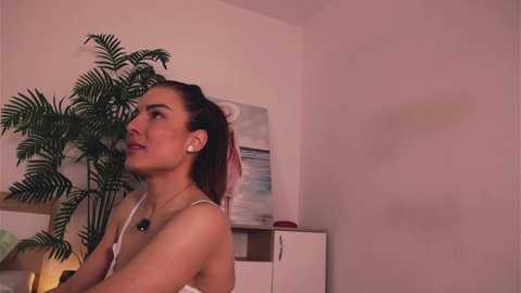 misslullu @ chaturbate on 20251112