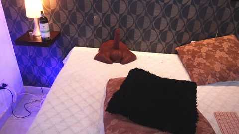 sharomross @ chaturbate on 20251112