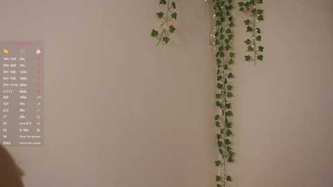 sunnybish @ chaturbate on 20251112