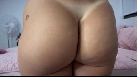 sweetjasmine3 @ chaturbate on 20251112