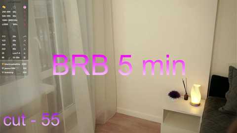 tempiebonsell @ chaturbate on 20251112