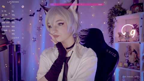 vronnier @ chaturbate on 20251112