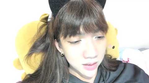 xdreamangel @ chaturbate on 20251112