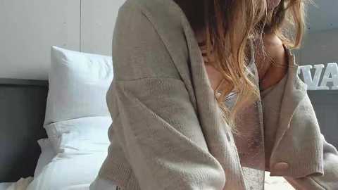 xxevadreamxx @ chaturbate on 20251112