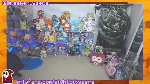 8bitdeviants @ chaturbate on 20251113