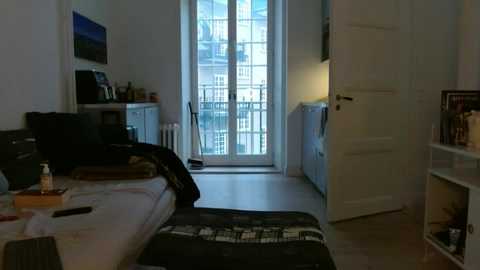 alphahung23 @ chaturbate on 20251113