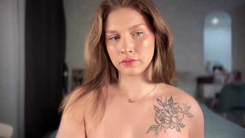 anna_morison @ chaturbate on 20251113