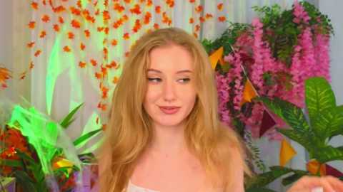 christinethornton @ chaturbate on 20251113