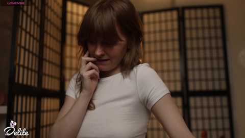 delitevip @ chaturbate on 20251113