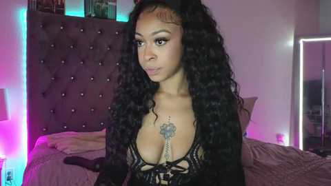 evajonez @ chaturbate on 20251113