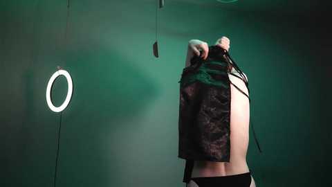 ginger_hugs @ chaturbate on 20251113