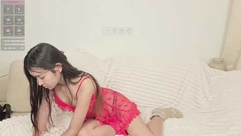 isauraangeletti @ chaturbate on 20251113