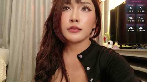 itsjoy_universe @ chaturbate on 20251113