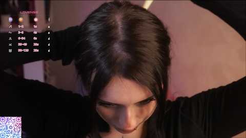 liniq @ chaturbate on 20251113