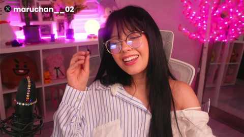 maru_chan_ @ chaturbate on 20251113