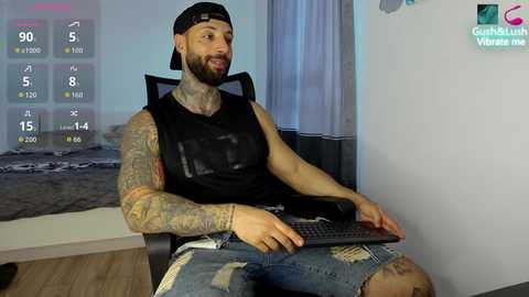 masculineguy69 @ chaturbate on 20251113