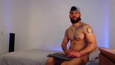 max_xl_ @ chaturbate on 20251113