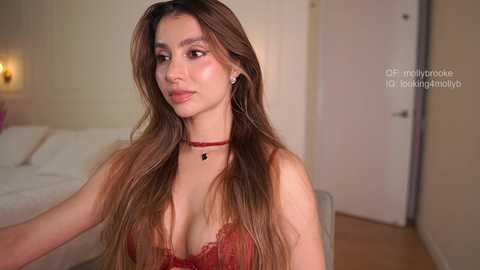 newmollybrooke @ chaturbate on 20251113