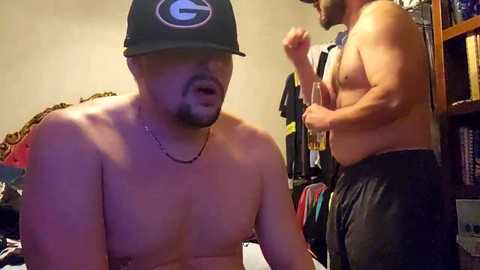 silverfox706 @ chaturbate on 20251113