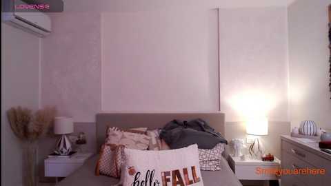 smileyouarehere @ chaturbate on 20251113