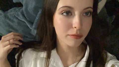 tamikawieand @ chaturbate on 20251113