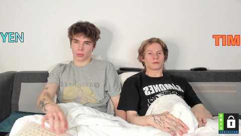 tim_milll @ chaturbate on 20251113