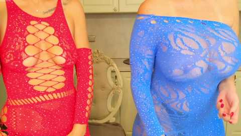 tunderose @ chaturbate on 20251113