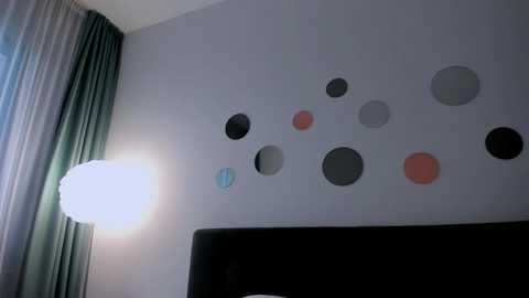 8selene @ chaturbate on 20251114