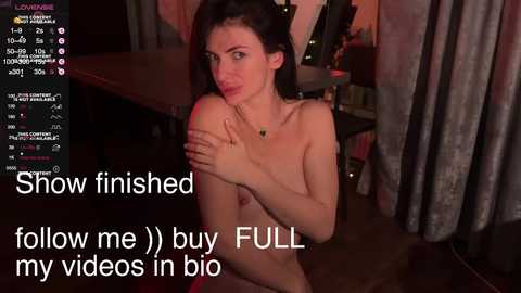 alexa_alex_liepa @ chaturbate on 20251114