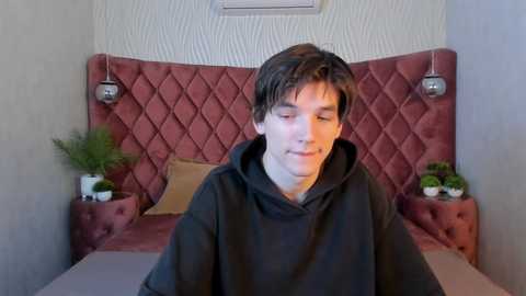 alfred_joness @ chaturbate on 20251114