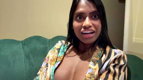 daily_dosessshhhh @ chaturbate on 20251114