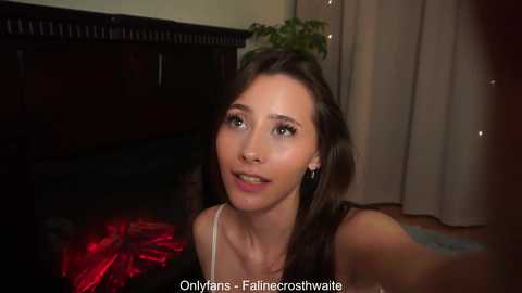falinecrosthwaite @ chaturbate on 20251114