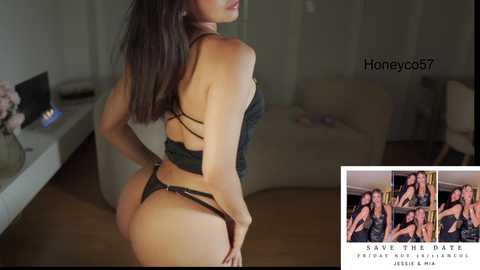 honeyco57 @ chaturbate on 20251114