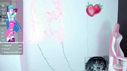 kloeking_ @ chaturbate on 20251114