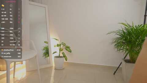 mavii__ @ chaturbate on 20251114