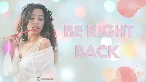 miss_sidney @ chaturbate on 20251114