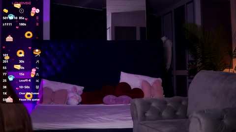 misskiarra @ chaturbate on 20251114