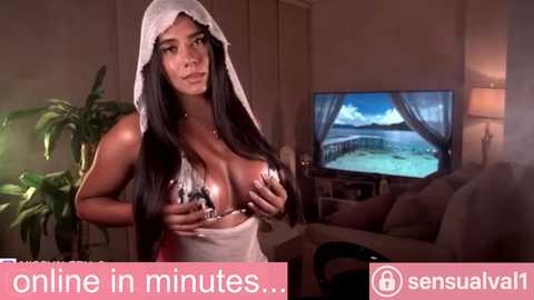 missvalery_1 @ chaturbate on 20251114