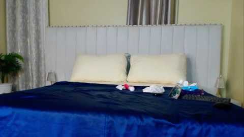 nassythebody @ chaturbate on 20251114